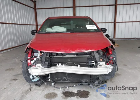 2026 Chrysler Pacifica Select z USA, uszkodzony, nr VIN 2C4RC1BG7TR212712